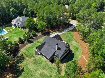$980,000 | 705 Spratlin Mill Drive, Hull, GA 30646