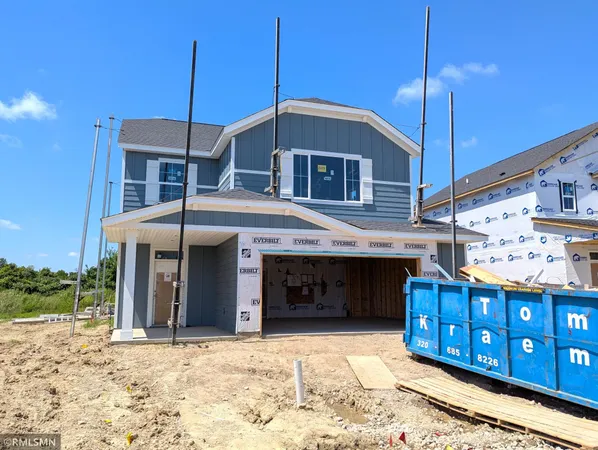 $429,900 | 2619 Ivan Avenue Northeast, St. Michael, MN 55376
