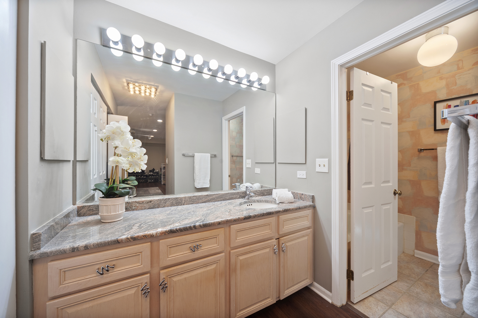 1220 Rudolph Drive, Unit 1B Northbrook, IL 60062 - Photo 13 of 15