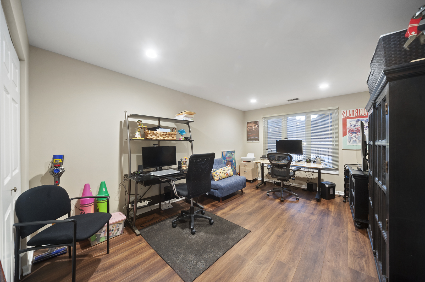 1220 Rudolph Drive, Unit 1B Northbrook, IL 60062 - Photo 8 of 15