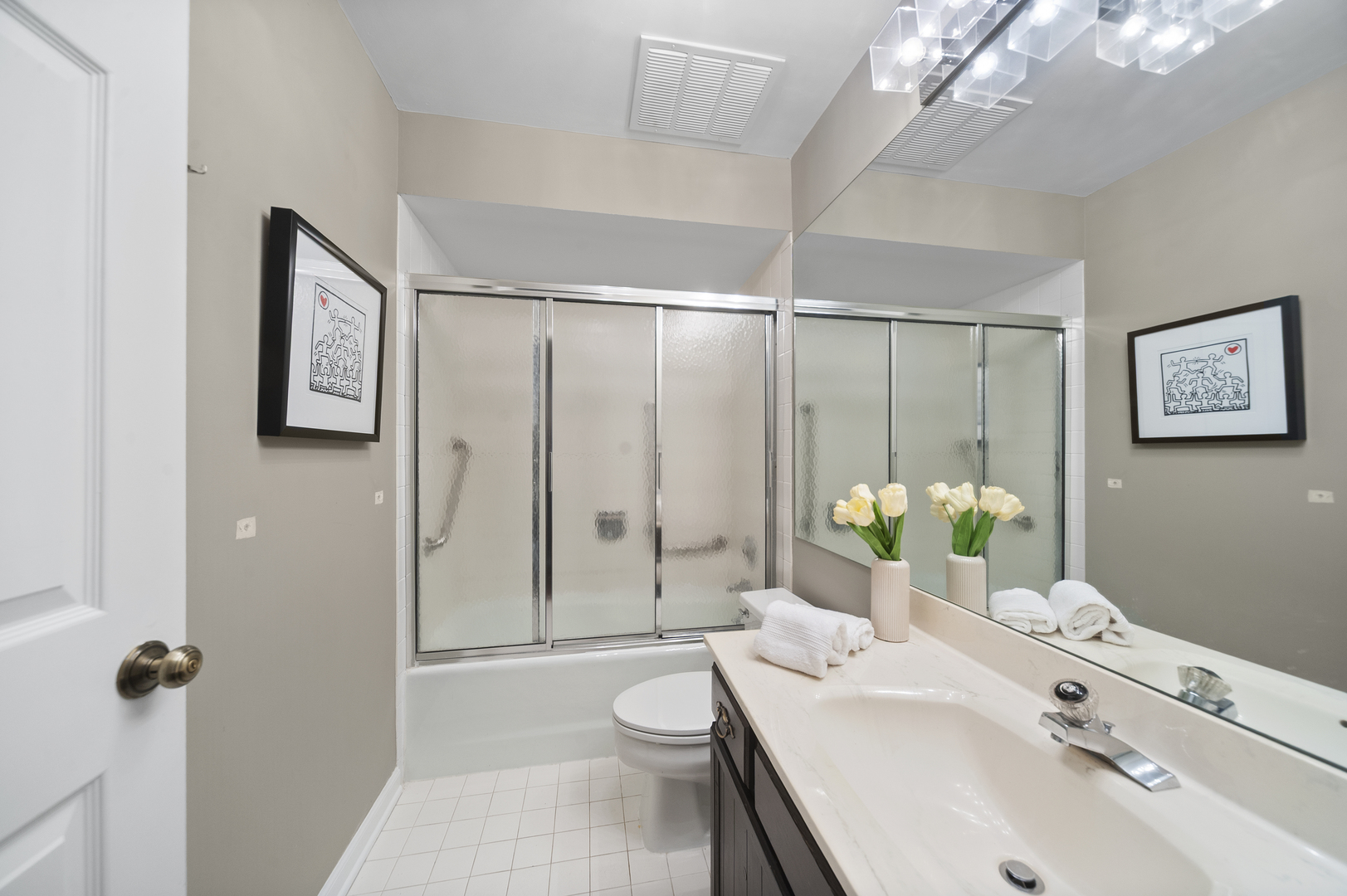 1220 Rudolph Drive, Unit 1B Northbrook, IL 60062 - Photo 9 of 15