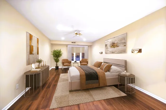 $425,000 | 1220 Rudolph Drive, Unit 1B, Northbrook, IL 60062