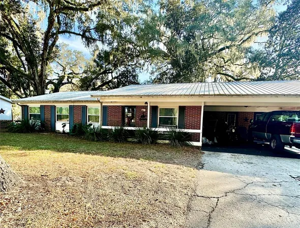 $339,999 | 13565 Northeast 38th Avenue, Anthony, FL 32617