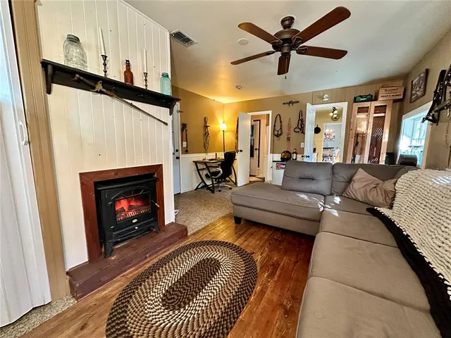 $390,000 | 13565 Northeast 38th Avenue, Anthony, FL 32617