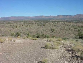 Howard Road Kingman, AZ 86401 - Photo 4 of 4 Additional Photo
