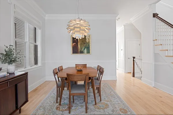 $1,800,000 | 2131 West Melrose Street, Chicago, IL 60618