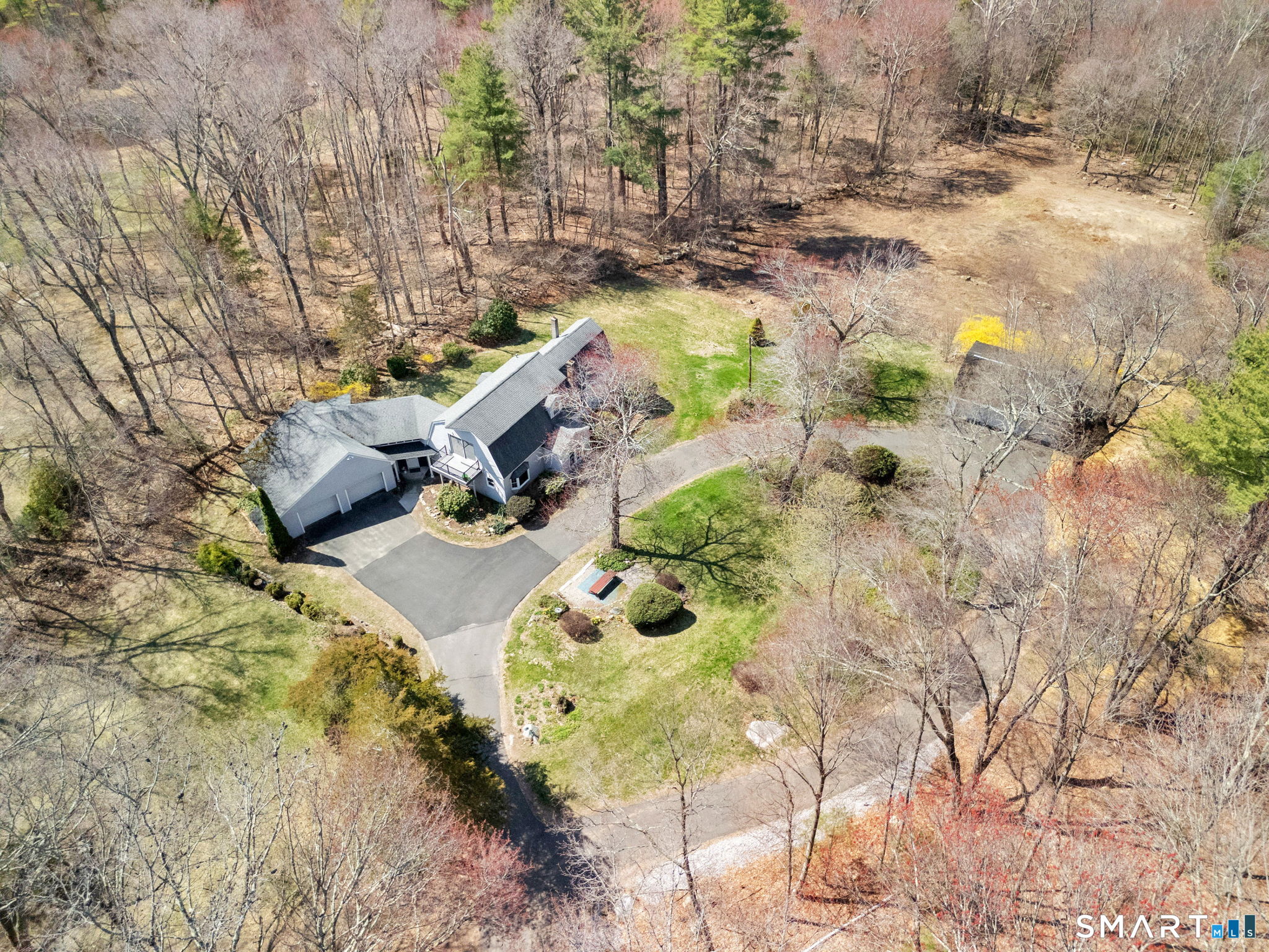 28 Gulf Road Stafford, CT 06076 - Photo 1 of 1