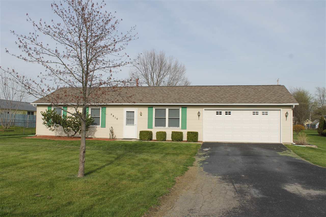 5810 Lahmeyer Road Fort Wayne, IN 46835 - Photo 1 of 12 Gallery Image 1