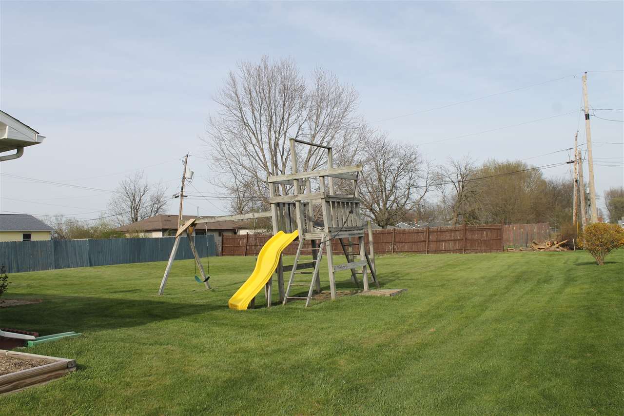 5810 Lahmeyer Road Fort Wayne, IN 46835 - Photo 11 of 12 Gallery Image 11
