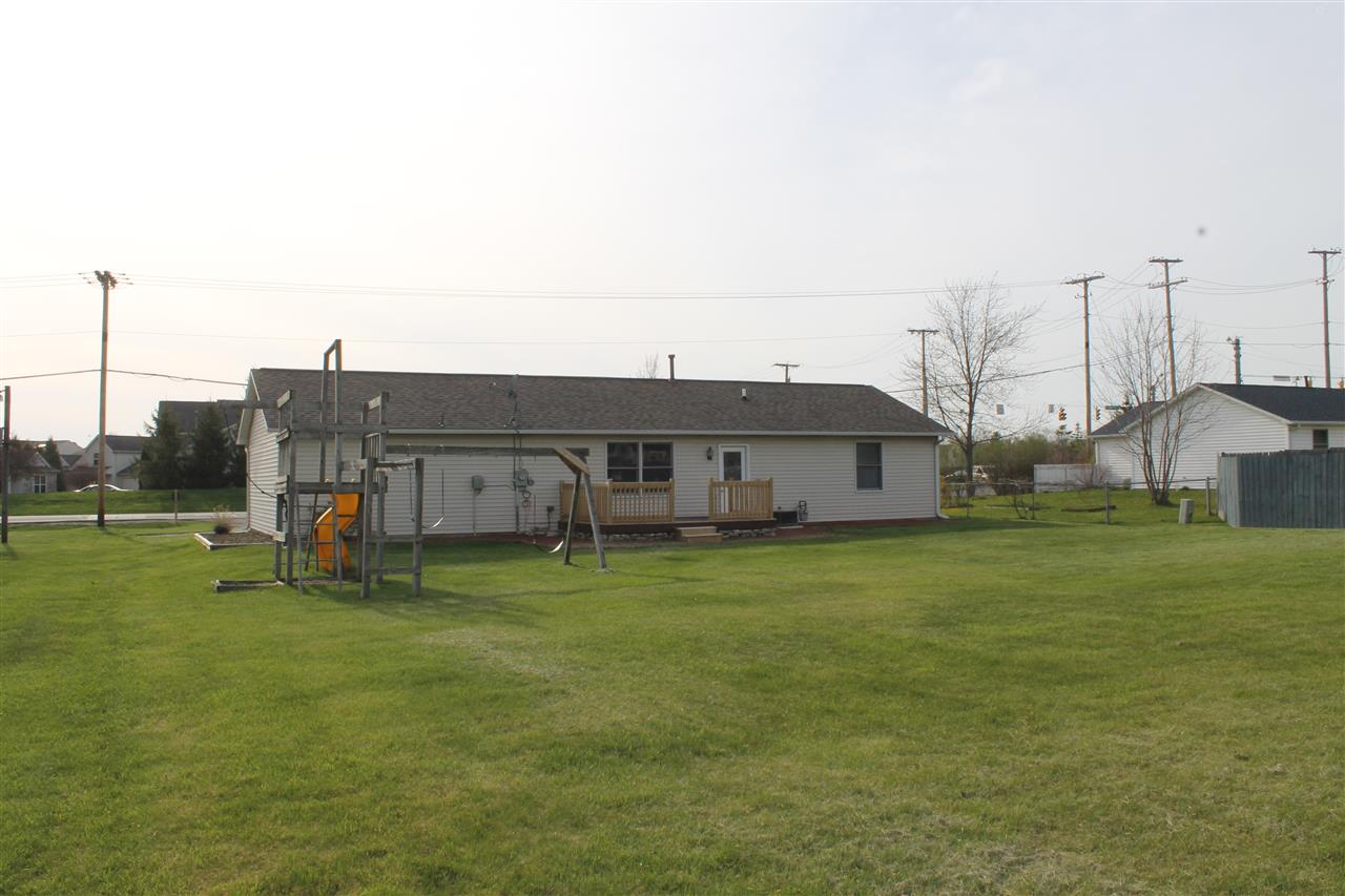 5810 Lahmeyer Road Fort Wayne, IN 46835 - Photo 12 of 12 Gallery Image 12