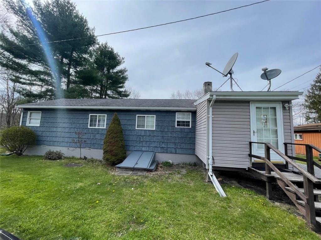 111 Modafarre Road Penfield, PA 15849 - Photo 3 of 17