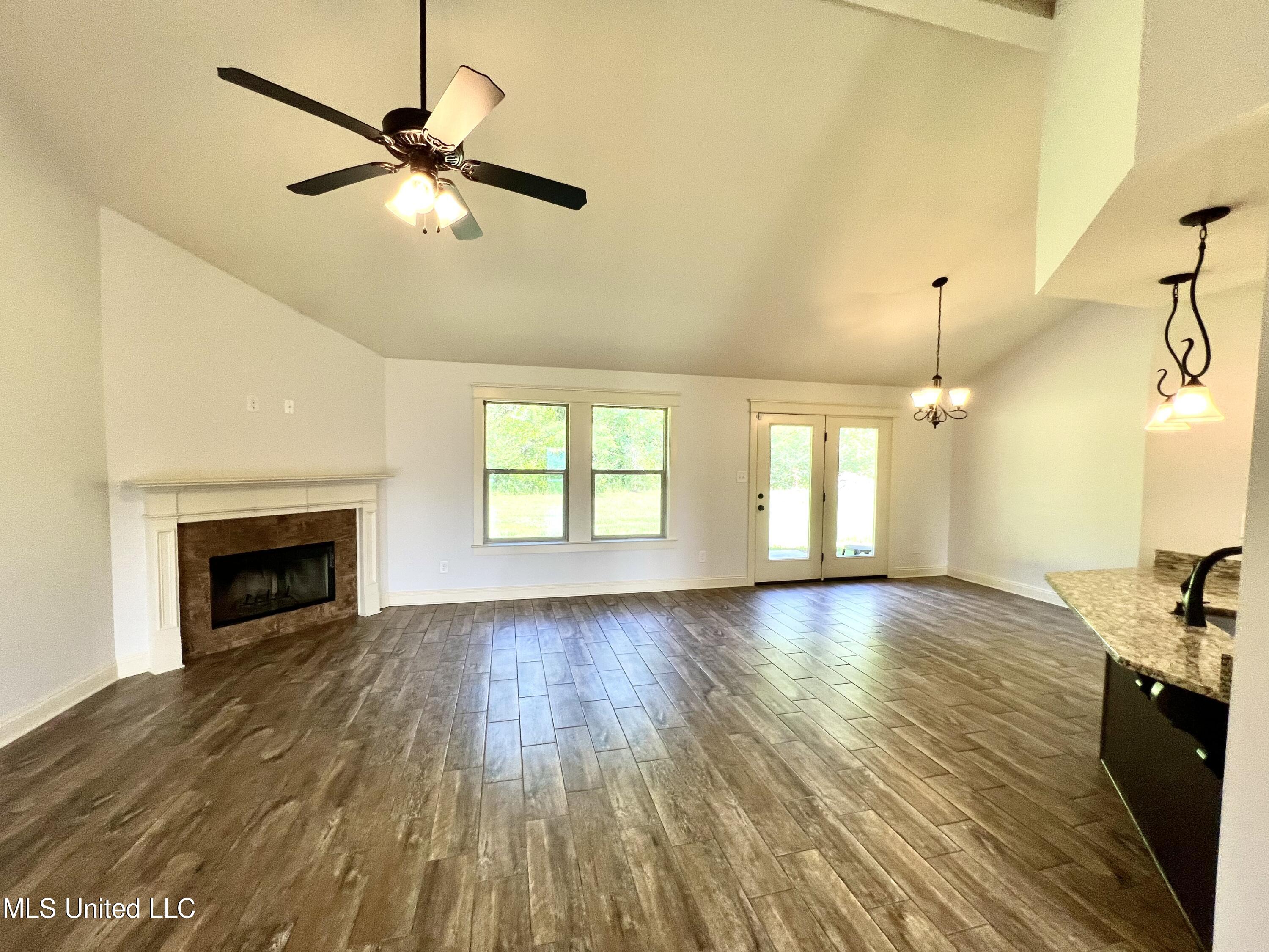 156 Wes Havard Road Lucedale, MS 39452 - Photo 3 of 42 F847A964-F3DA-46A4-A2A4-B754EB802B4D
