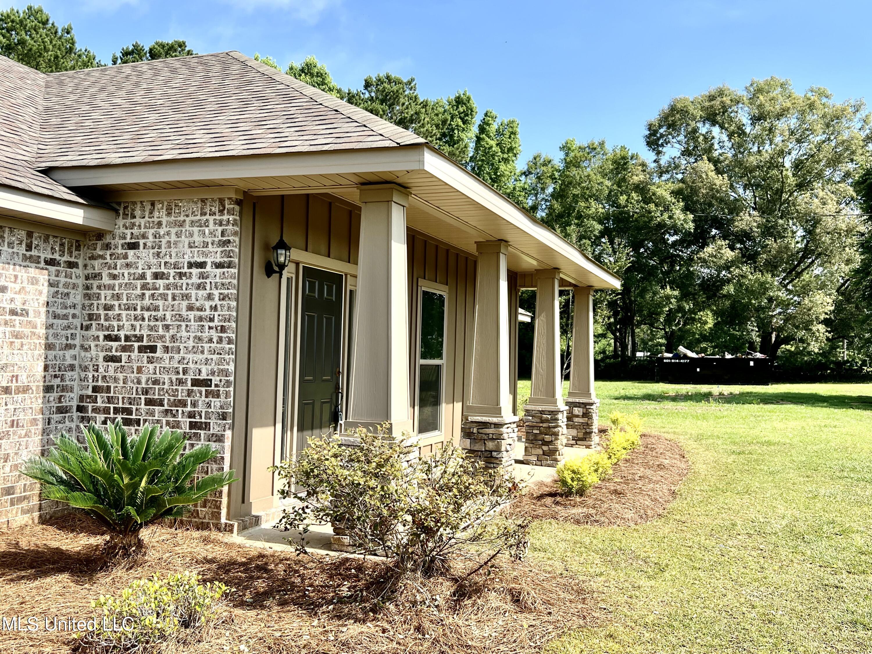 156 Wes Havard Road Lucedale, MS 39452 - Photo 39 of 42 11C0F10A-0BA0-4456-B0F1-864375185151