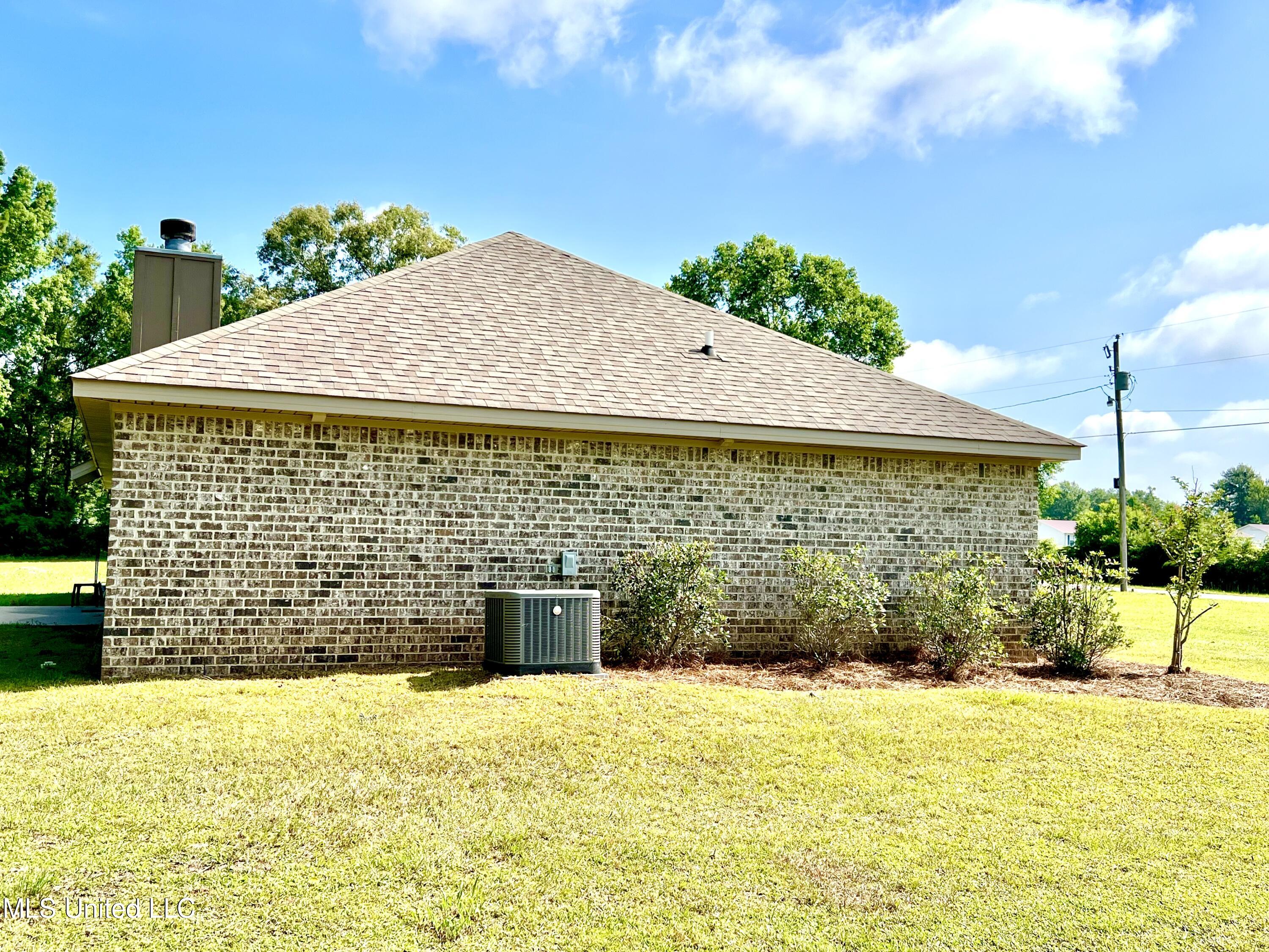 156 Wes Havard Road Lucedale, MS 39452 - Photo 40 of 42 A0CF8FBB-89EE-456B-85C0-5D6A8C4EA69F
