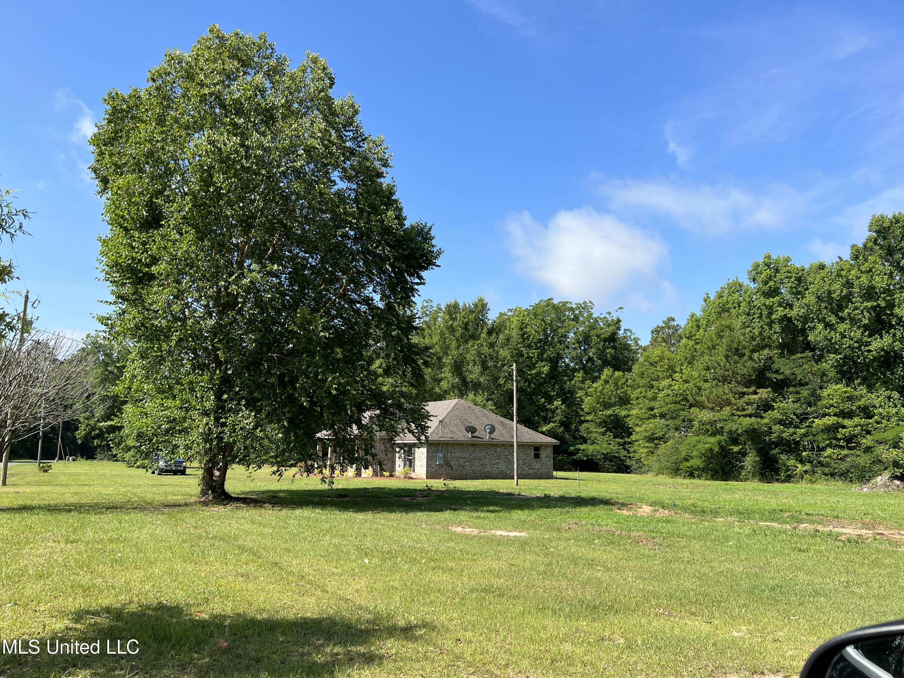 156 Wes Havard Road Lucedale, MS 39452 - Photo 42 of 42 4E05FE12-CF31-4E83-8F34-417E20254BD7
