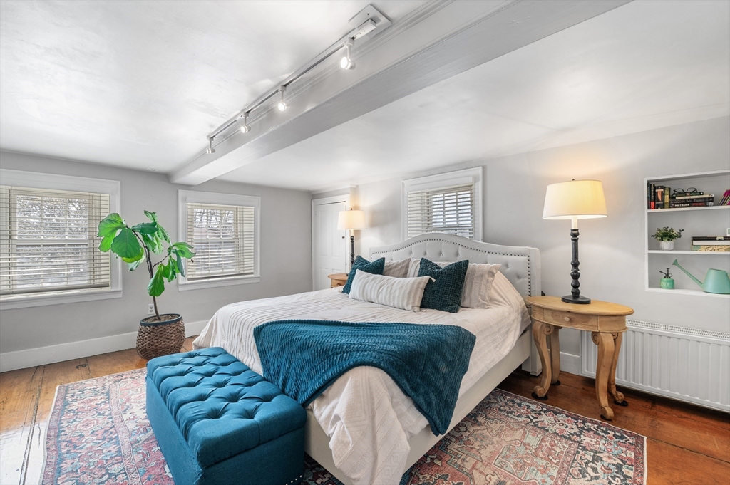 82 Dodge Street, Unit 1 Beverly, MA 01915 - Photo 22 of 42