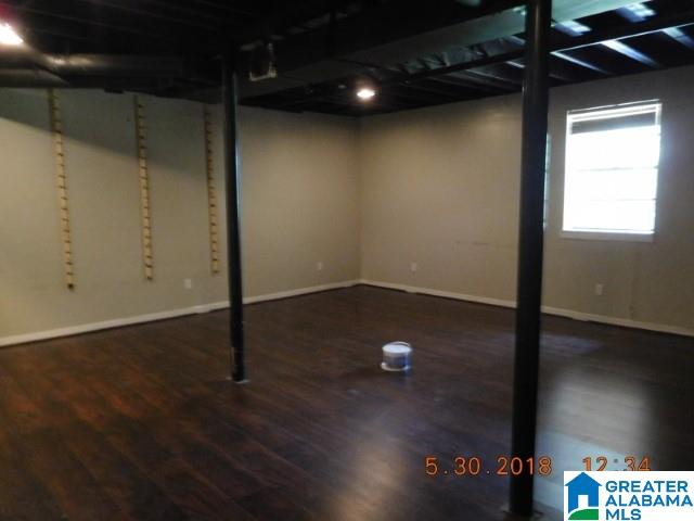 7335 Roper Tunnel Road Trussville, AL 35173 - Photo 22 of 23