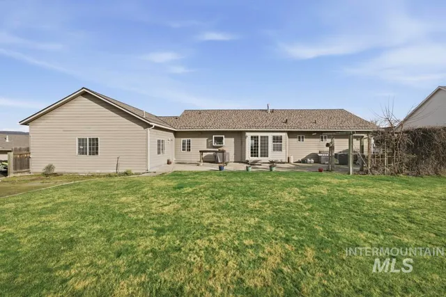 $629,500 | 3824 Pleasant View Drive, Clarkston, WA 99403