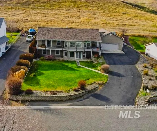 $623,750 | 3824 Pleasant View Drive, Clarkston, WA 99403