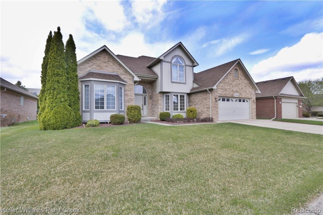48093 Sandy Ridge Drive Macomb, MI 48044 - Photo 2 of 32 front 3.jpg