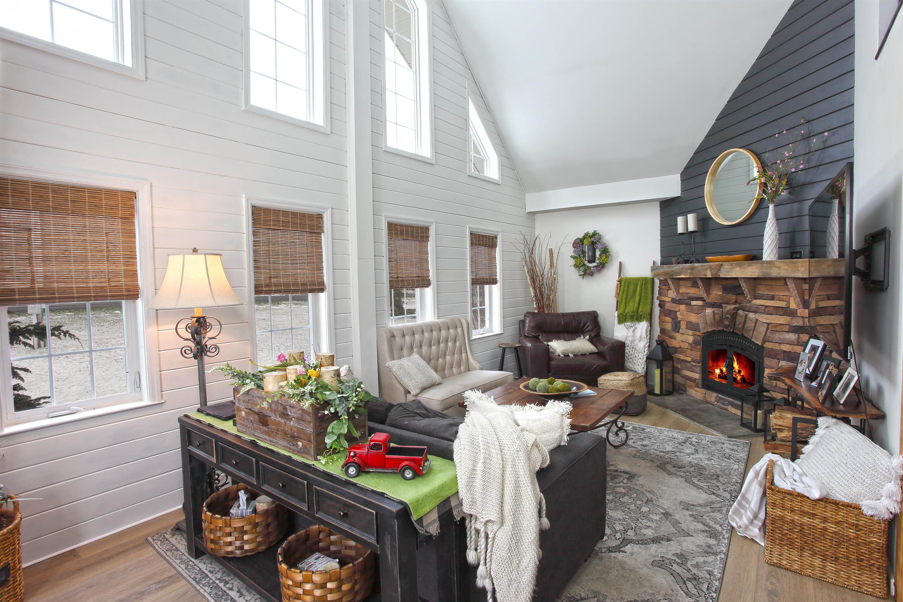 756 Wilmington Cross Road Whitingham, VT 05361 - Photo 1 of 40 Gallery Image 1
