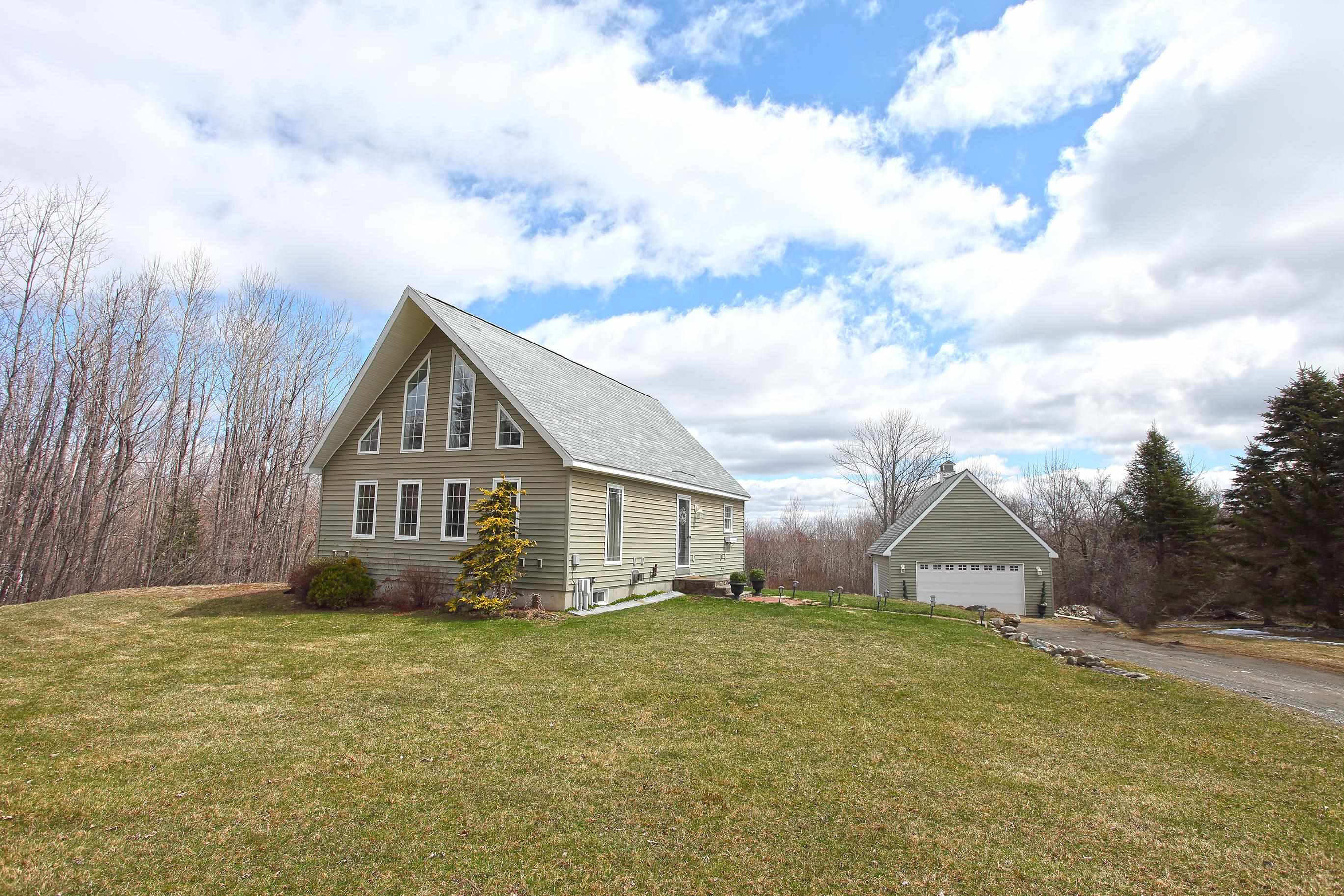 756 Wilmington Cross Road Whitingham, VT 05361 - Photo 29 of 40 Gallery Image 29