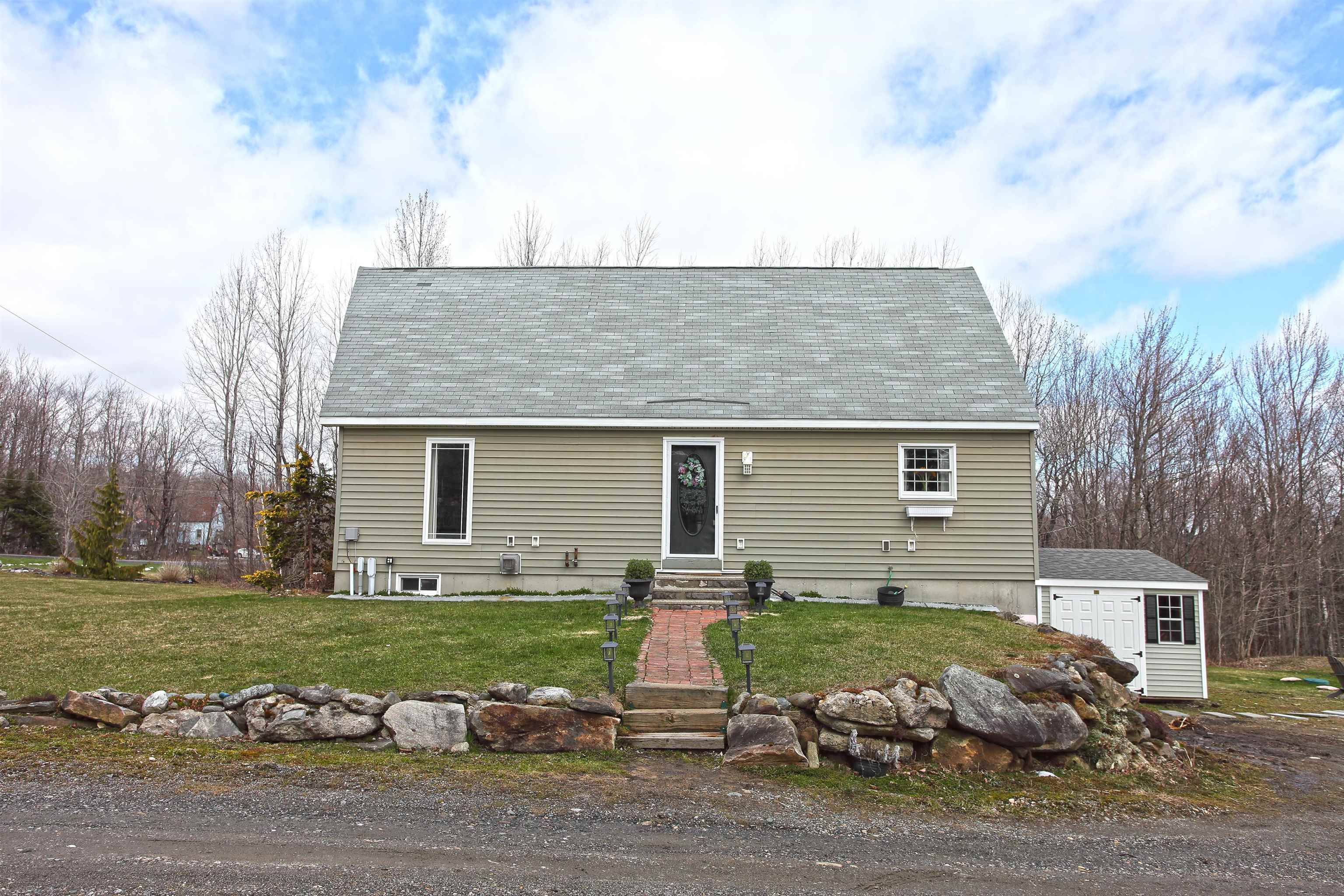 756 Wilmington Cross Road Whitingham, VT 05361 - Photo 30 of 40 Gallery Image 30