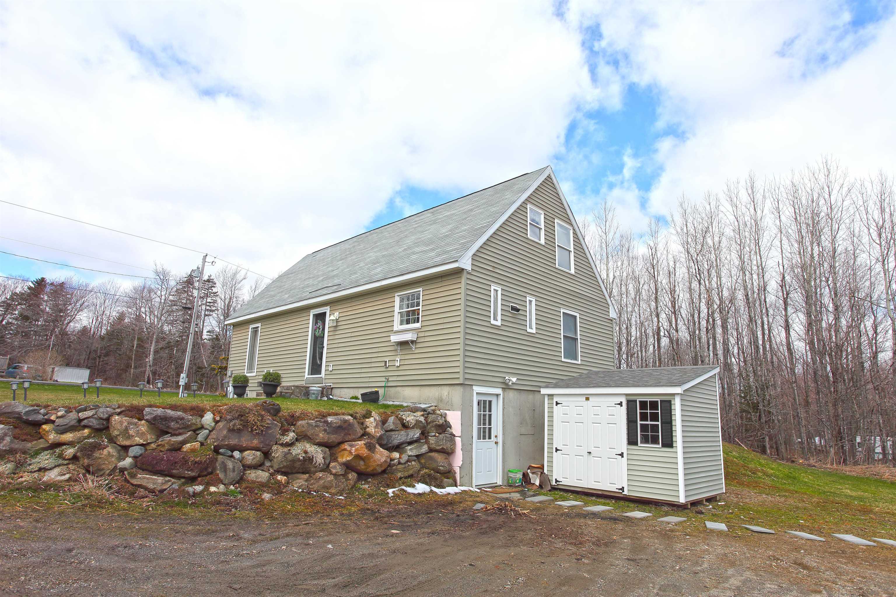 756 Wilmington Cross Road Whitingham, VT 05361 - Photo 31 of 40 Gallery Image 31