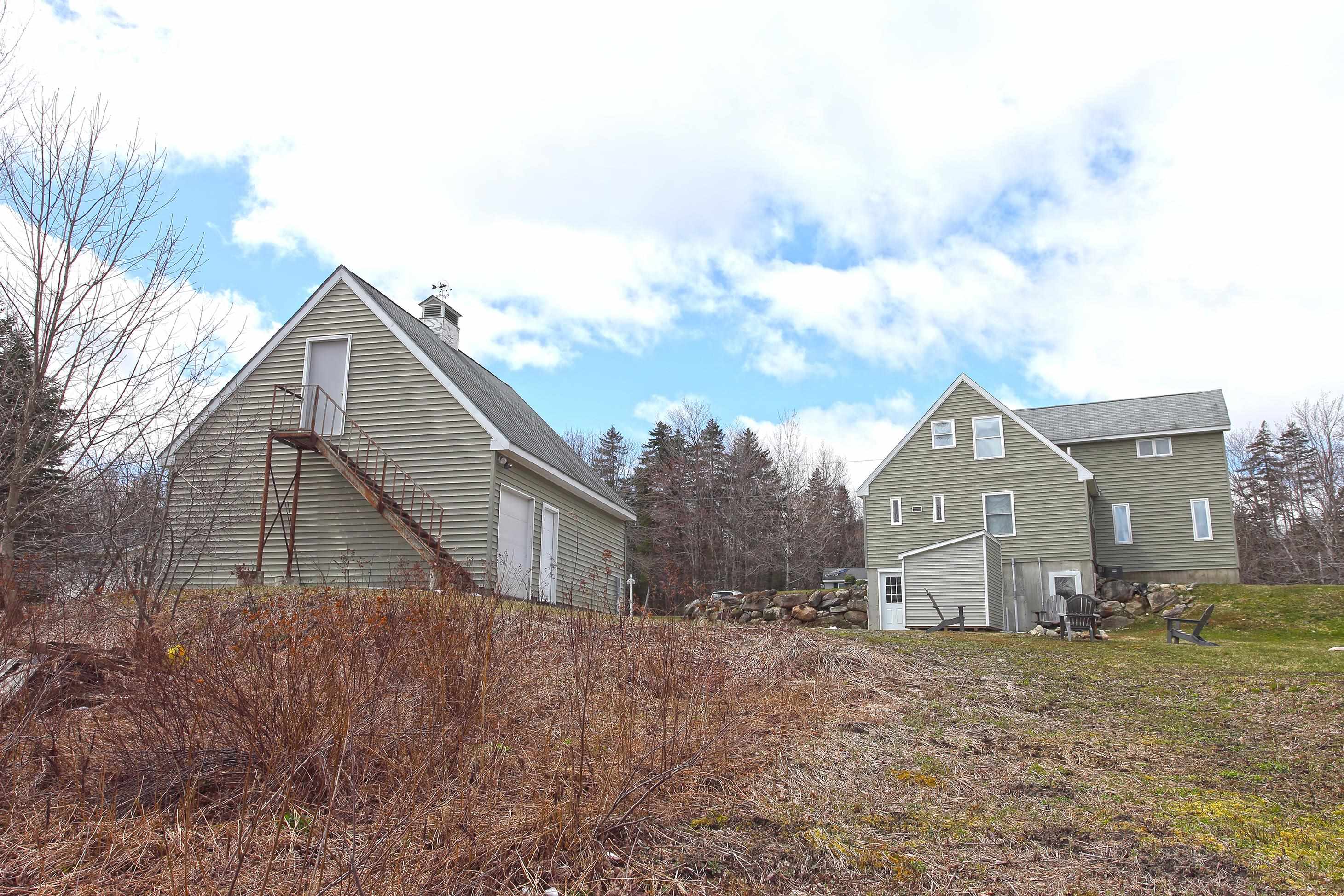 756 Wilmington Cross Road Whitingham, VT 05361 - Photo 39 of 40 Gallery Image 39