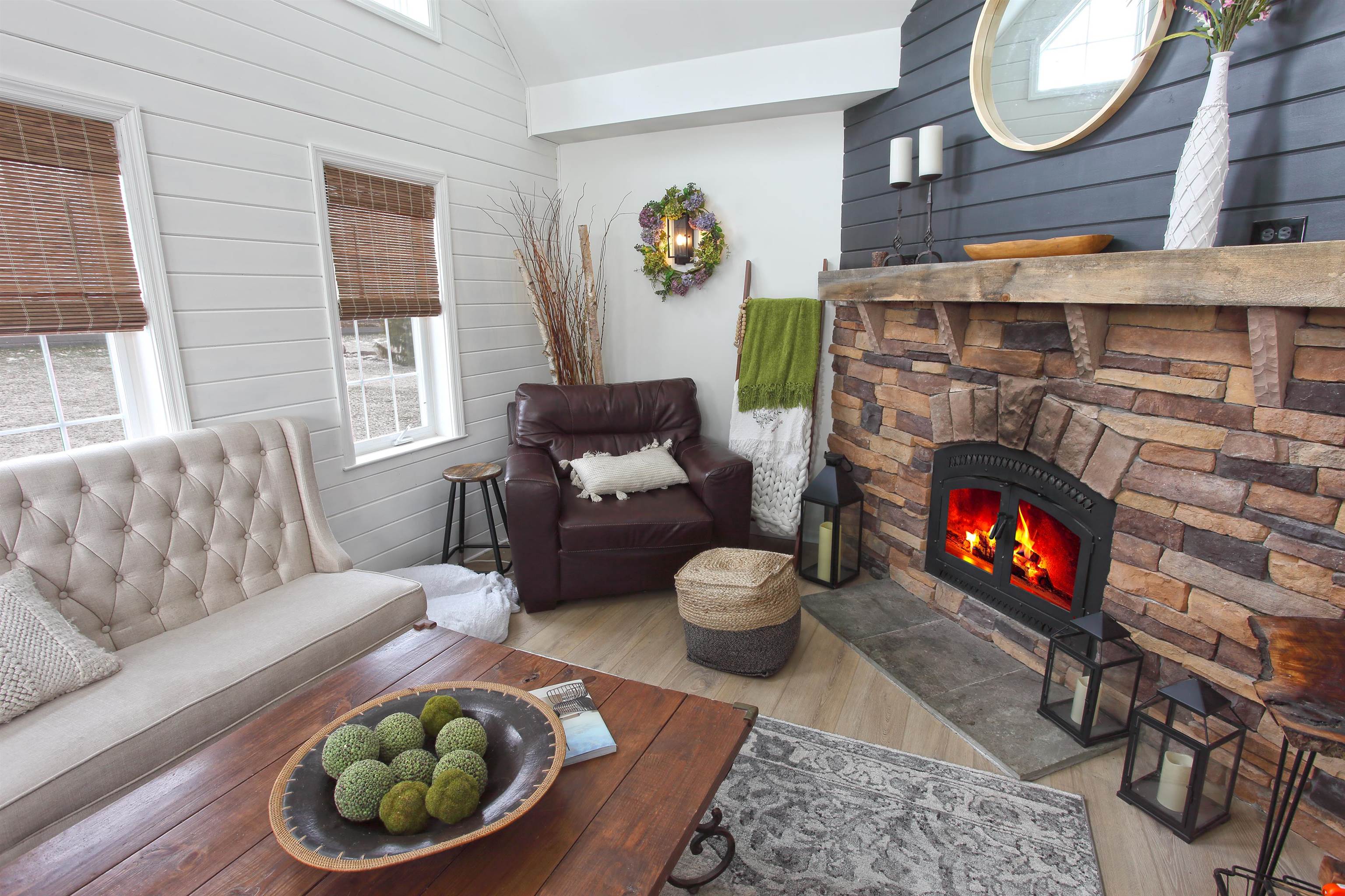756 Wilmington Cross Road Whitingham, VT 05361 - Photo 4 of 40 Gallery Image 4