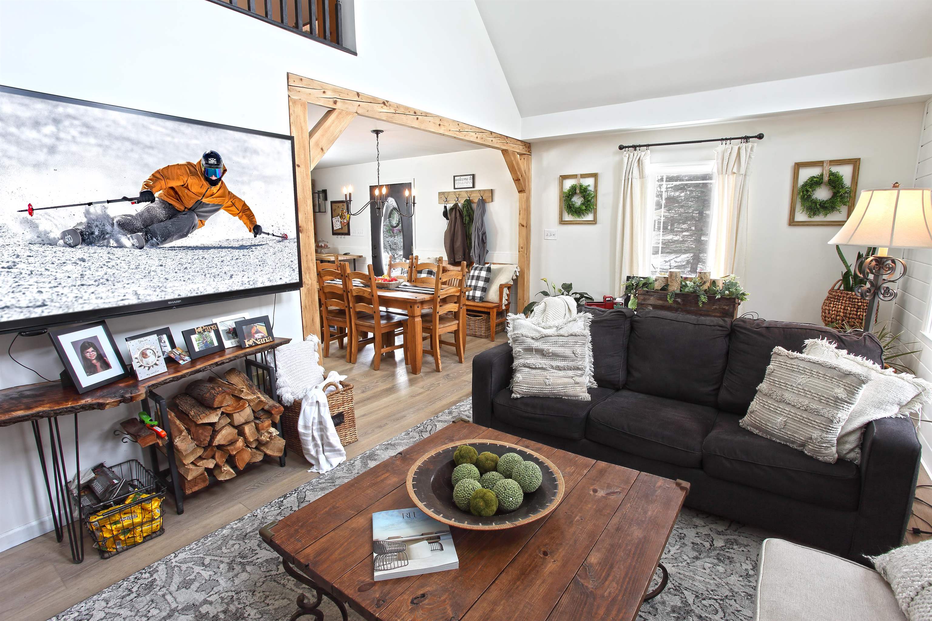 756 Wilmington Cross Road Whitingham, VT 05361 - Photo 5 of 40 Gallery Image 5