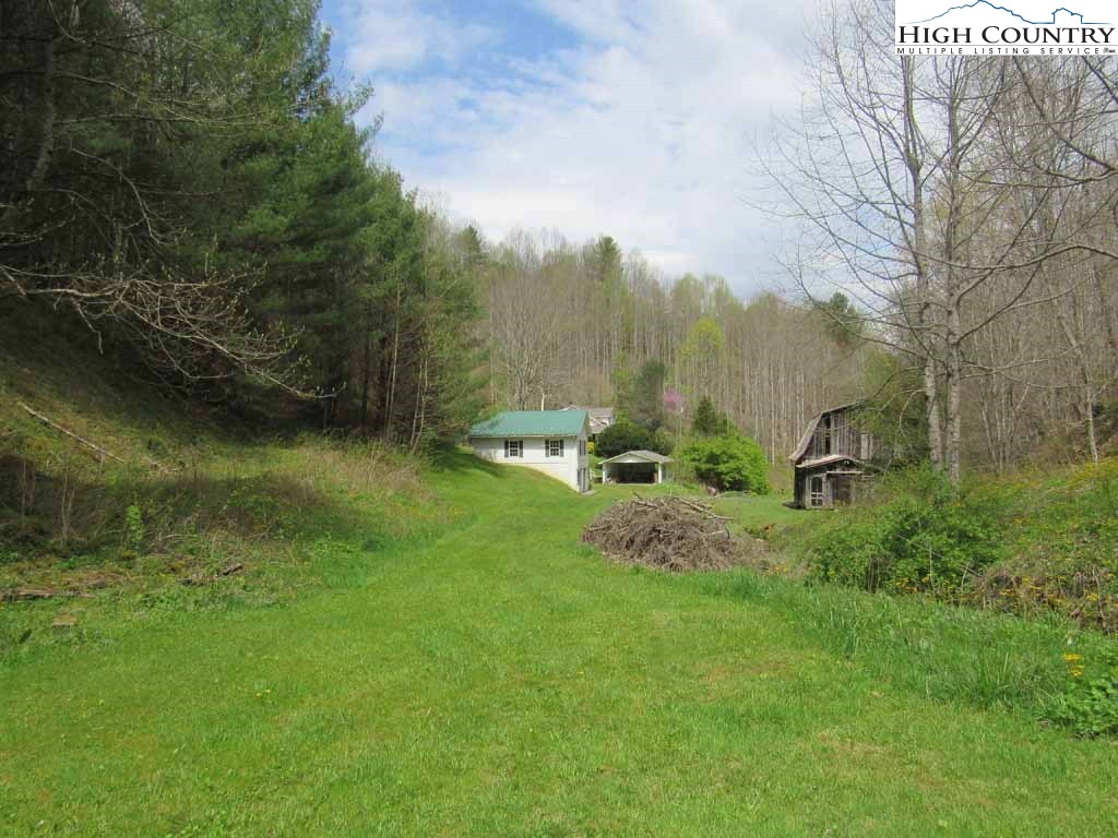 304 Pennington Branch Road Creston, NC 28615 - Photo 30 of 50 Gallery Image 30