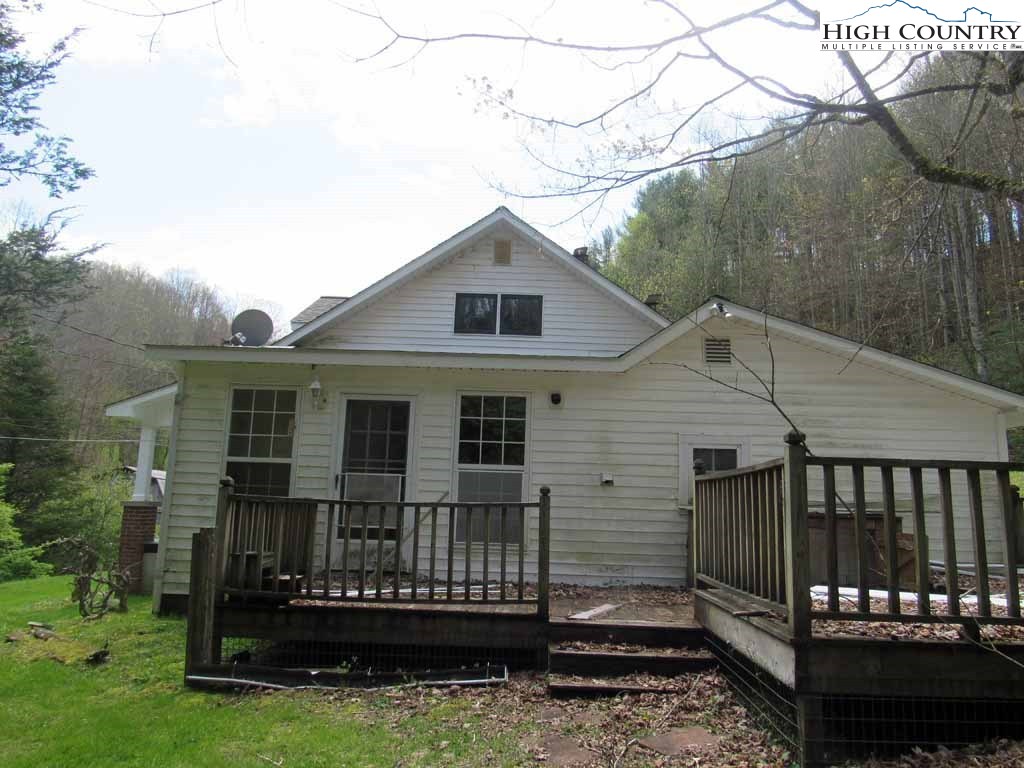 304 Pennington Branch Road Creston, NC 28615 - Photo 4 of 50 Gallery Image 4