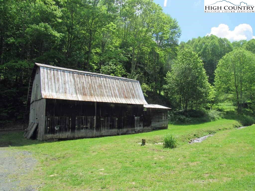 304 Pennington Branch Road Creston, NC 28615 - Photo 42 of 50 Gallery Image 42