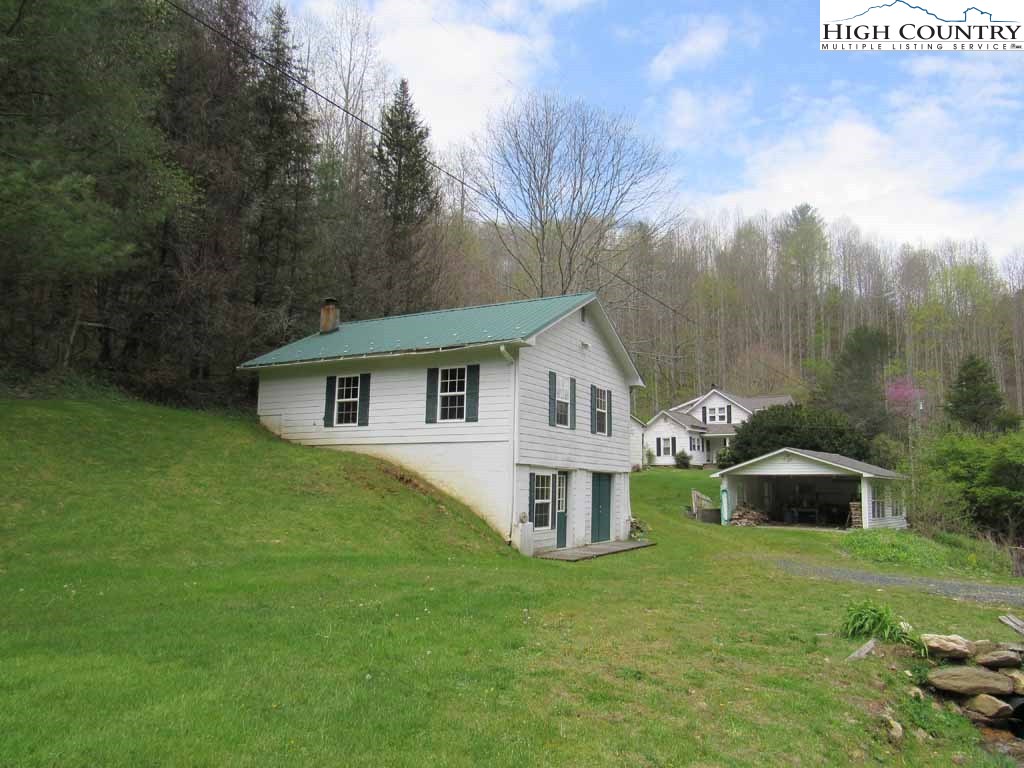 304 Pennington Branch Road Creston, NC 28615 - Photo 44 of 50 Gallery Image 44