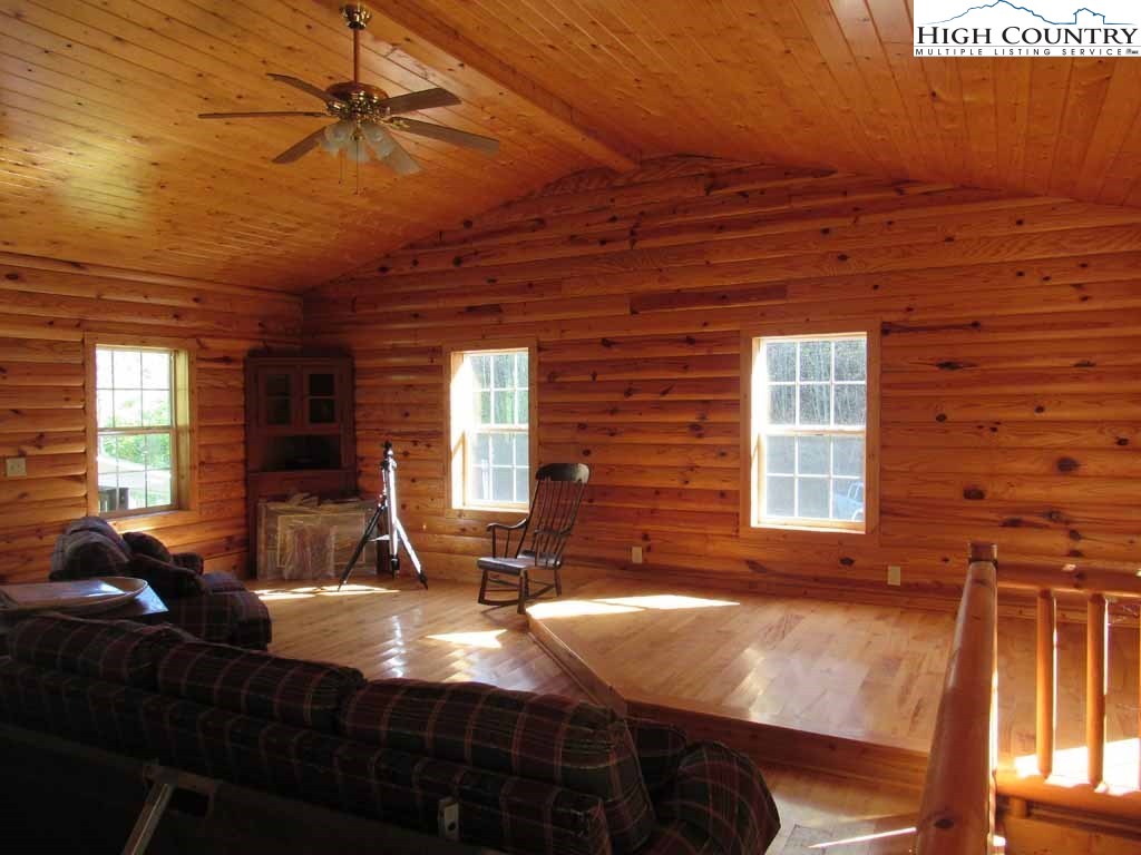 304 Pennington Branch Road Creston, NC 28615 - Photo 46 of 50 Gallery Image 46