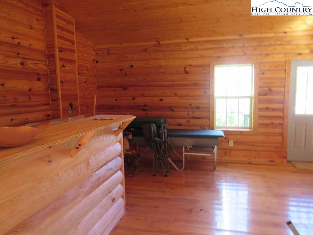 304 Pennington Branch Road Creston, NC 28615 - Photo 47 of 50 Gallery Image 47