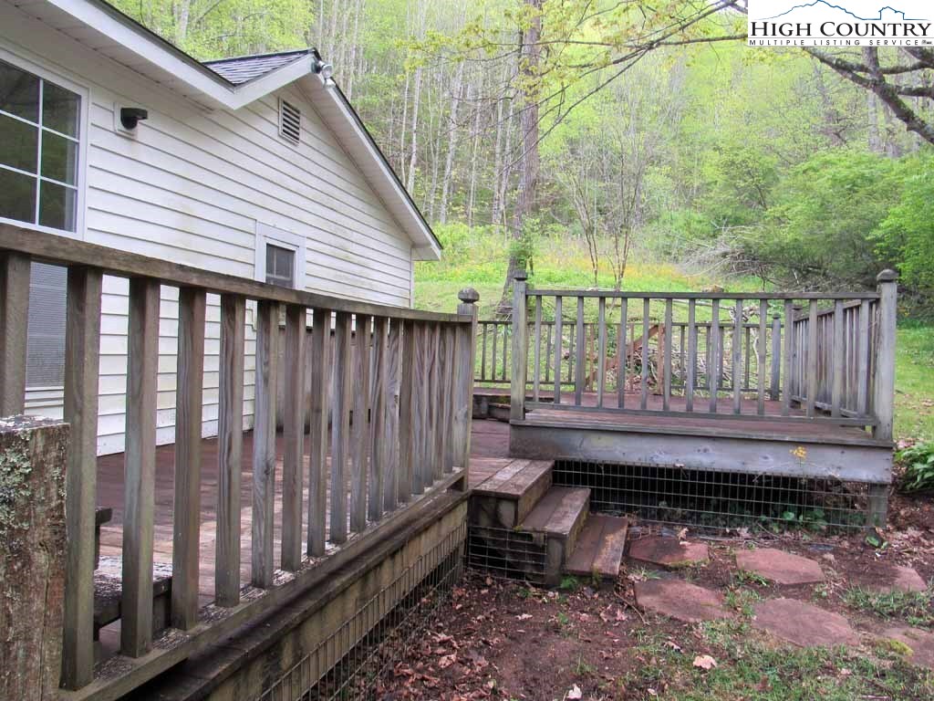 304 Pennington Branch Road Creston, NC 28615 - Photo 50 of 50 Gallery Image 50