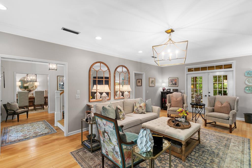 1205 Hillbrook Road Dothan, AL 36303 - Photo 22 of 55
