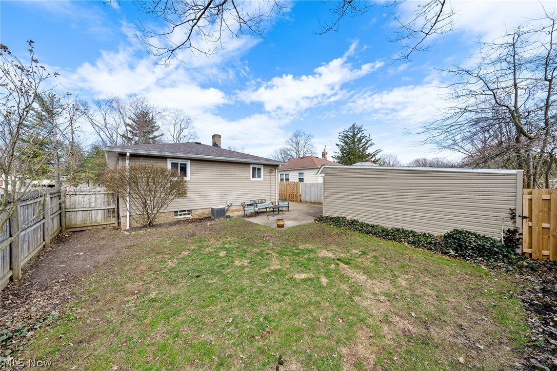 23915 Maple Ridge Road North Olmsted, OH 44070 - Photo 30 of 30 Gallery Image 30