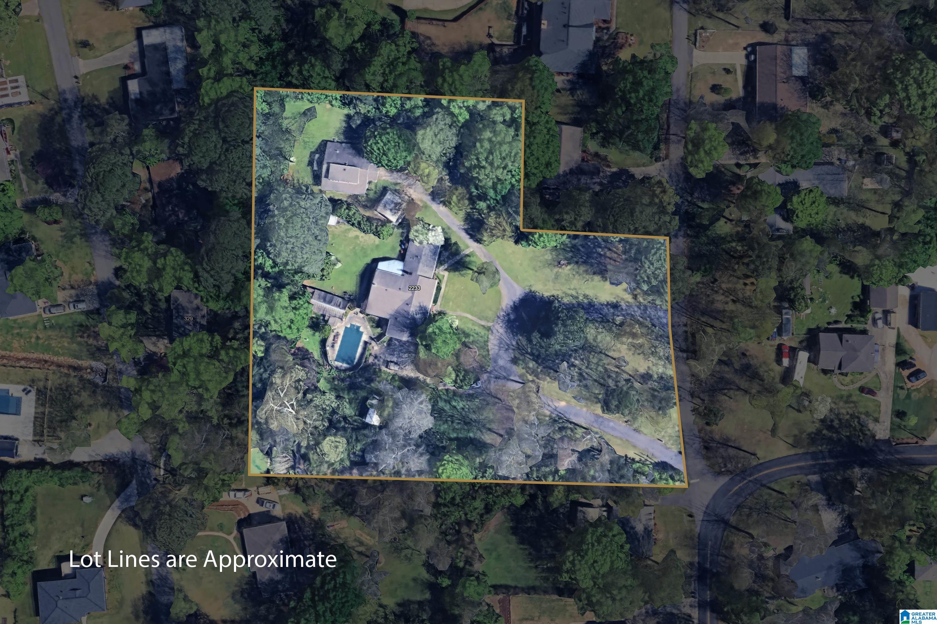 2233 Farley Road Birmingham, AL 35226 - Photo 79 of 79