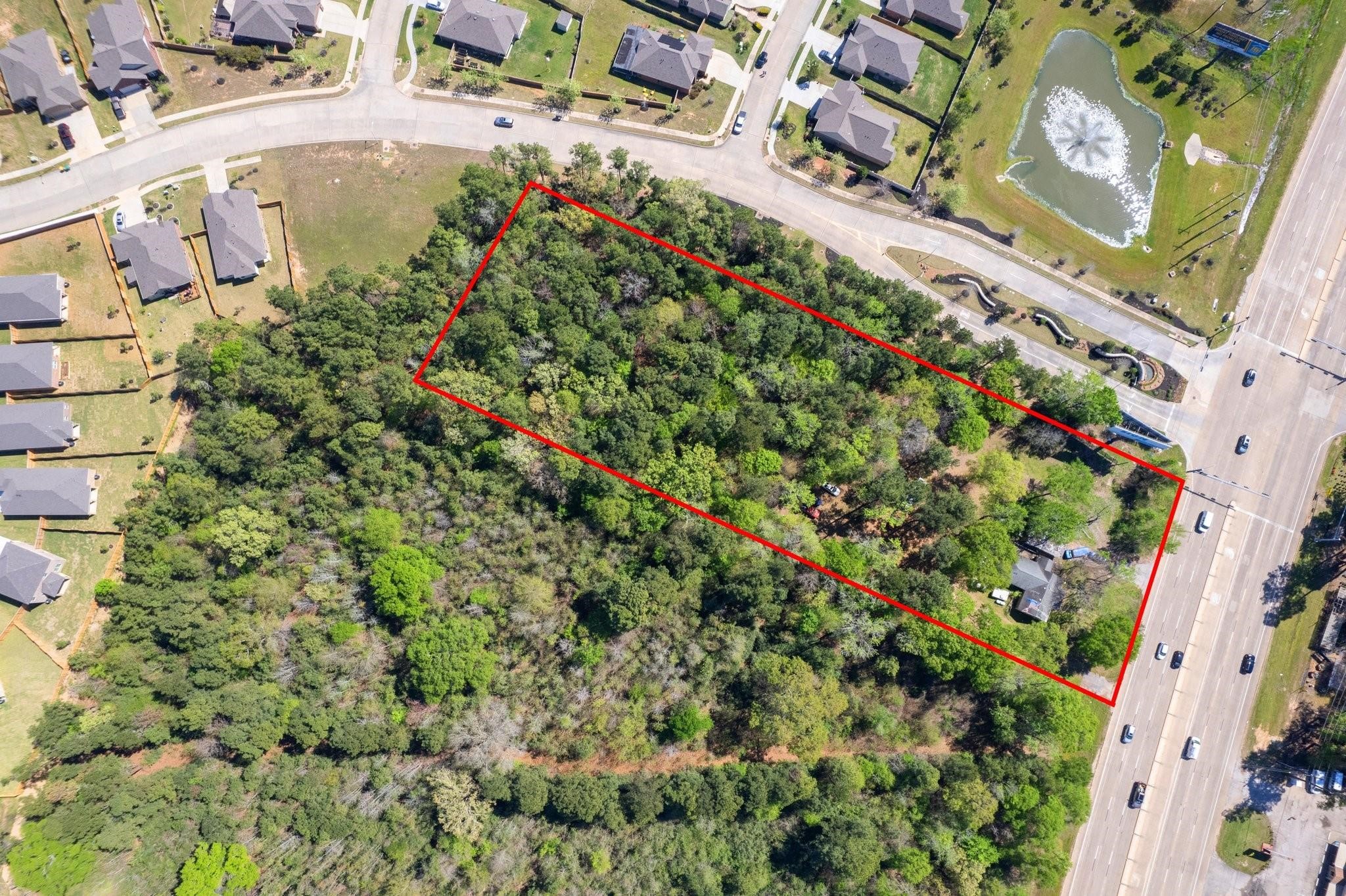 6020 Highway 105 Conroe, TX 77304 - Photo 9 of 10
