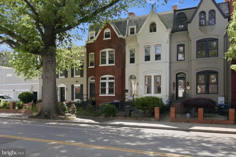 $1,650,000 | 1810 13th Street Northwest, Washington, DC 20009