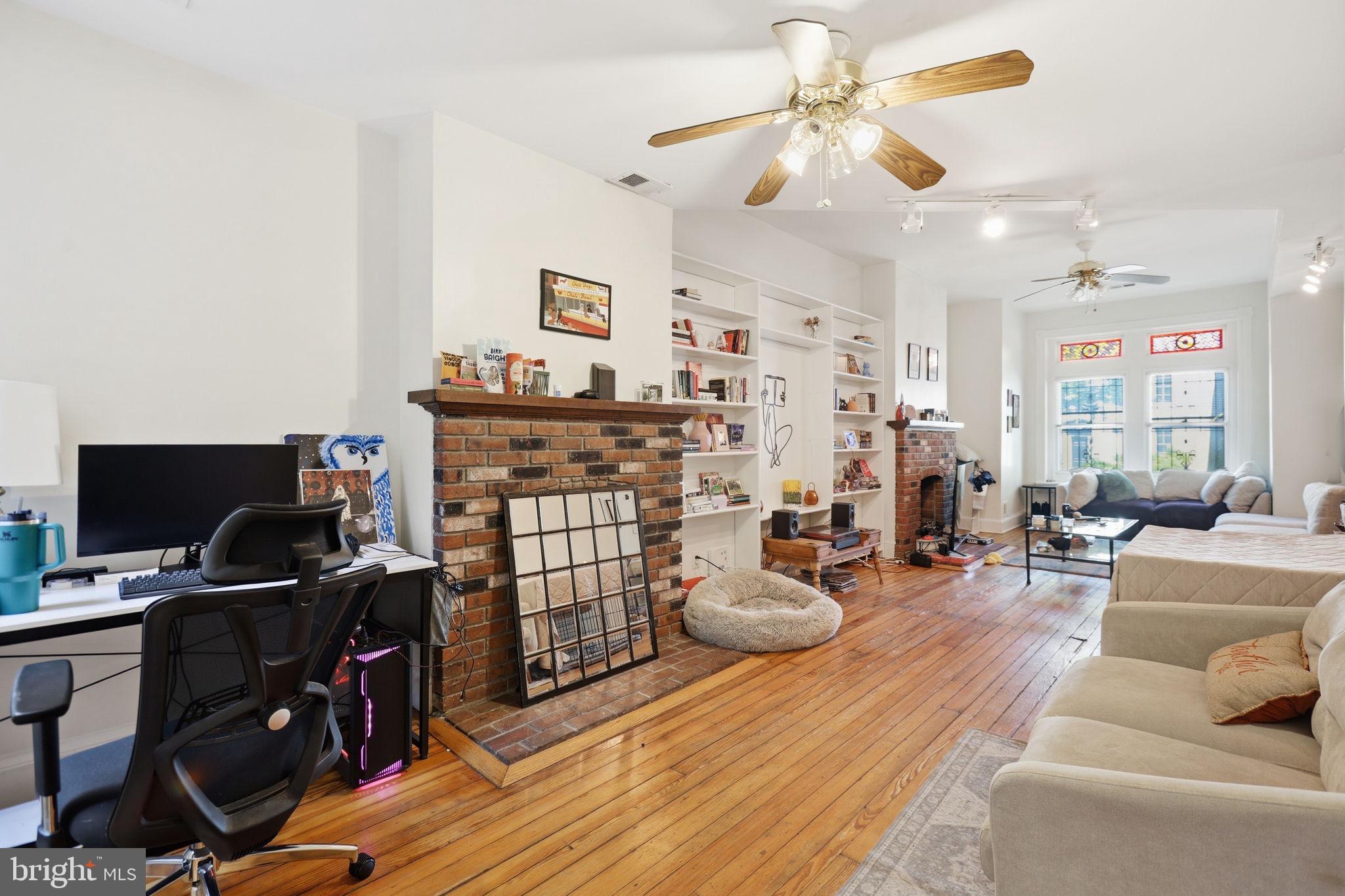 1810 13th Street Northwest Washington, DC 20009 - Photo 12 of 29