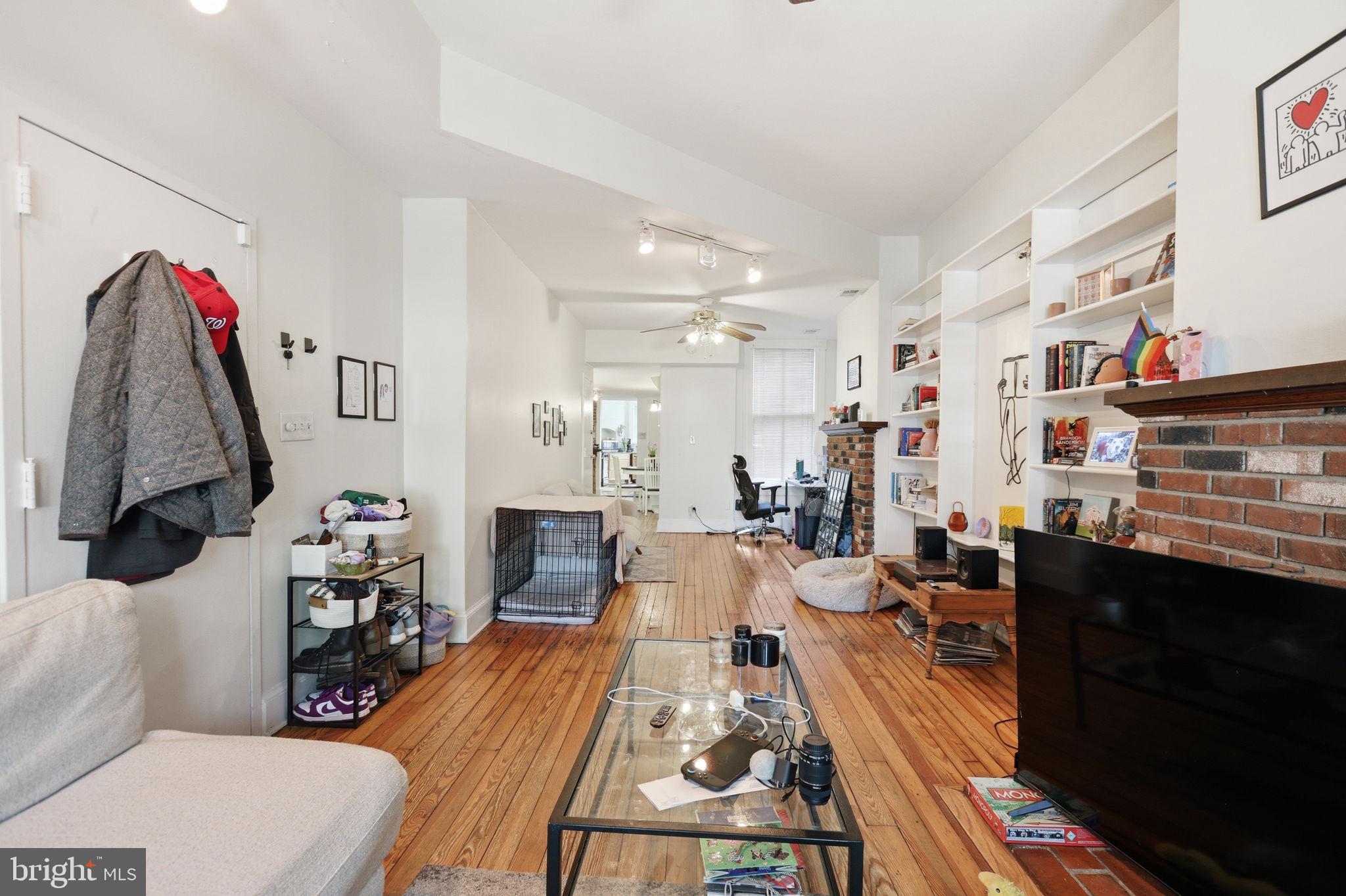 1810 13th Street Northwest Washington, DC 20009 - Photo 13 of 29