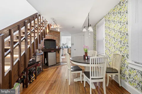 $1,650,000 | 1810 13th Street Northwest, Washington, DC 20009