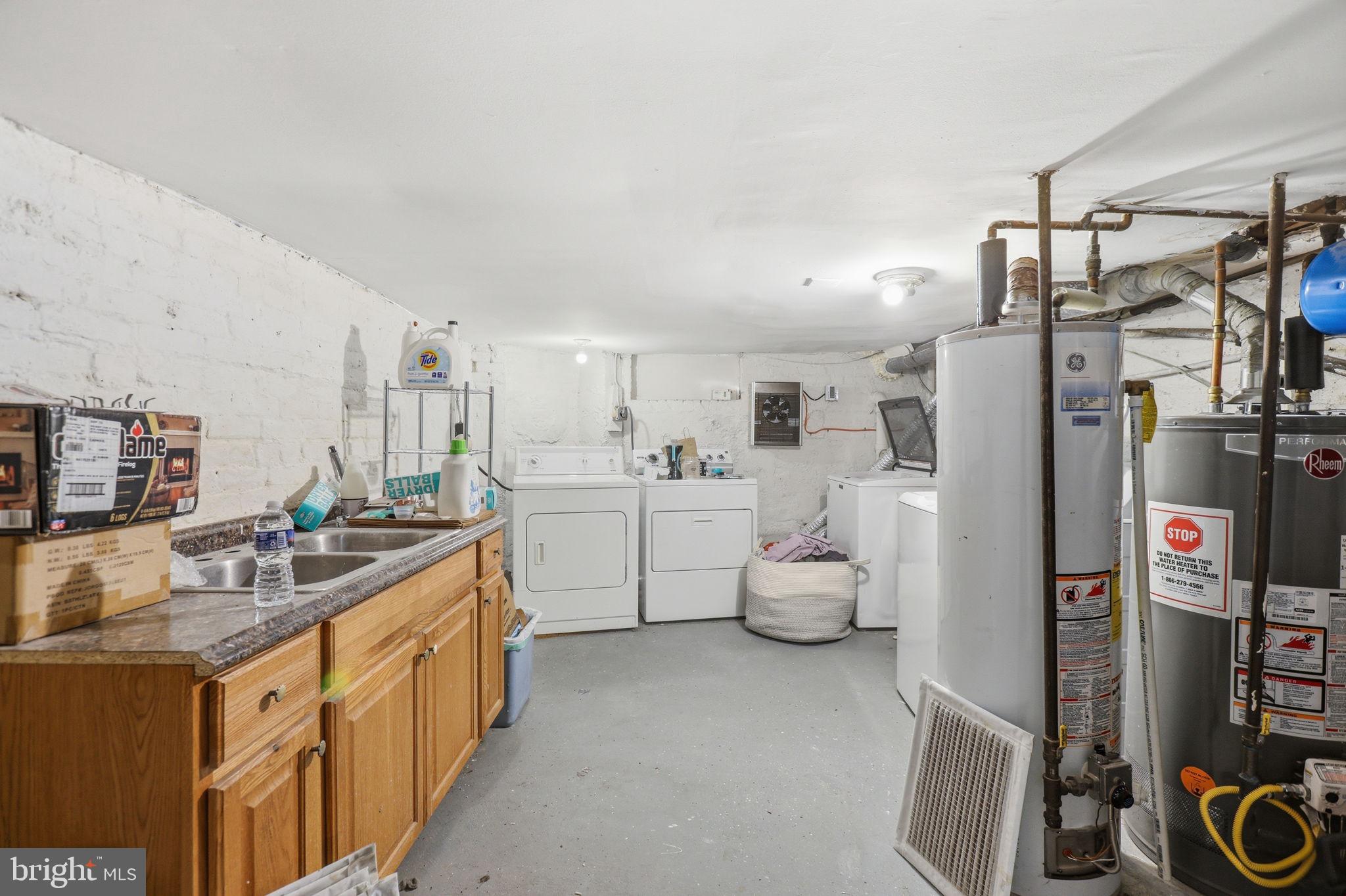 1810 13th Street Northwest Washington, DC 20009 - Photo 16 of 29