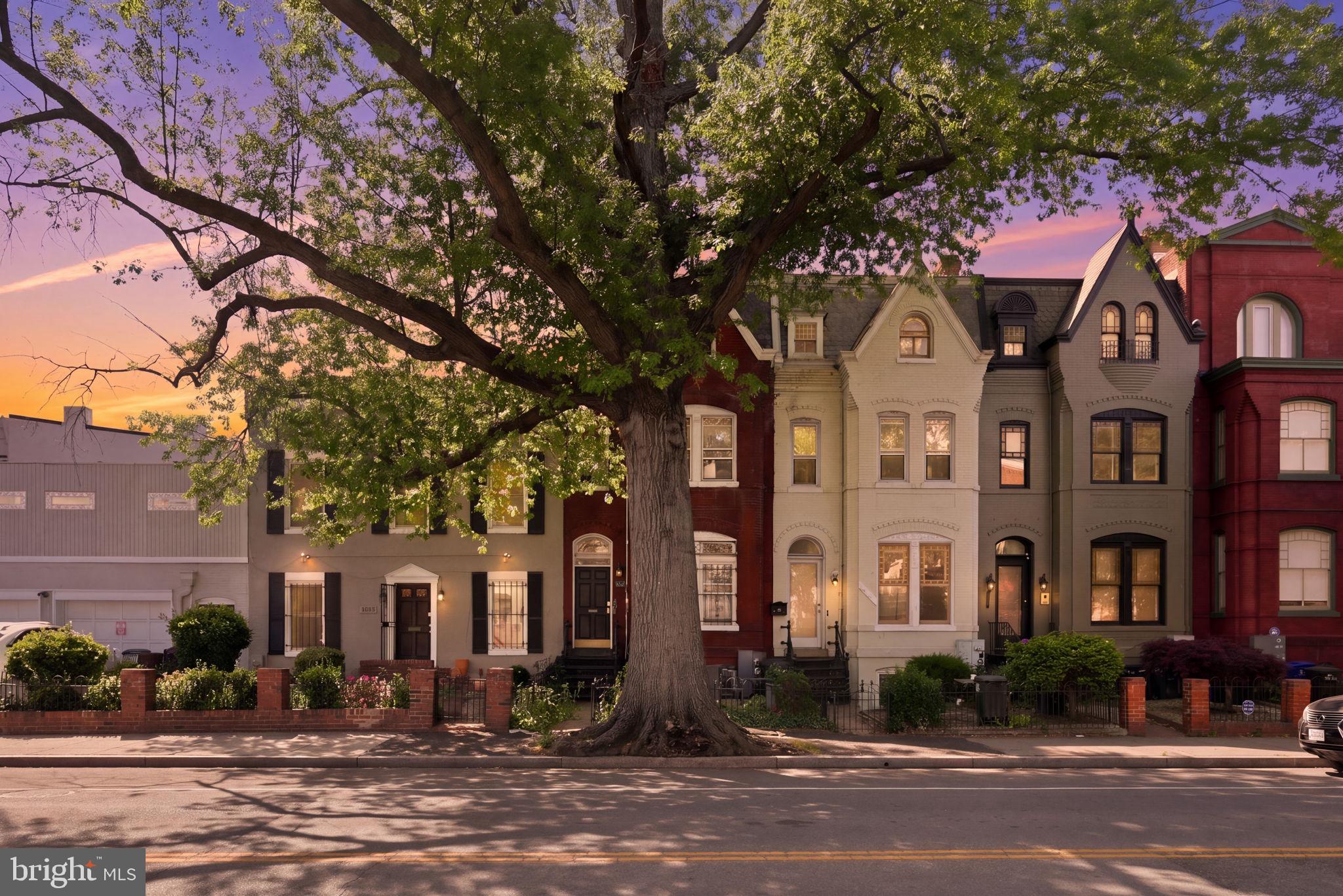 1810 13th Street Northwest Washington, DC 20009 - Photo 23 of 29