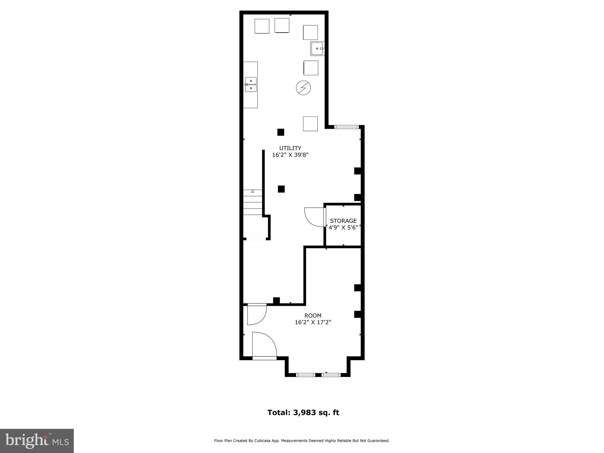 1810 13th Street Northwest Washington, DC 20009 - Photo 25 of 29
