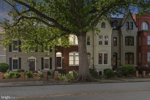 $1,650,000 | 1810 13th Street Northwest, Washington, DC 20009